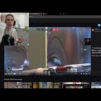 Gioca online a Overwatch e scopre di sfidare la superstar NBA Luka Doncic - VIDEO