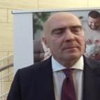 Cattani (Farmindustria), "Serve cabina di regia per dare innovazione ai cittadini e sostenibilita' a imprese"