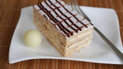 La torta pi&ugrave; grossa d'europa &egrave; tutta italiana