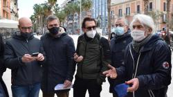 Bari, ristoratori contro le chiusure: &laquo;Nostri locali sicuri&raquo;