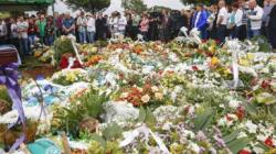 Il calcio brasiliano (e bellinzonese) in lutto