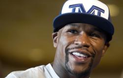 I LA Clippers parlano della mossa di Floyd Mayweather 