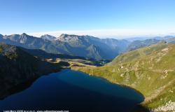 Giornata di sole per i turisti