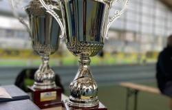 Parma, grande successo per il Campionato Nazionale di Atletica Leggera Indoor