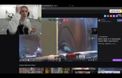 Gioca online a Overwatch e scopre di sfidare la superstar NBA Luka Doncic - VIDEO