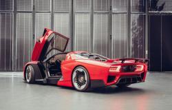 La Regione strappa l'accordo con Silk-Faw: niente supercar elettrica cinese a Reggio Emilia