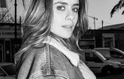 Prossimamente al cinema: Greta Scarano - Foto
