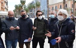 Bari, ristoratori contro le chiusure: &laquo;Nostri locali sicuri&raquo;