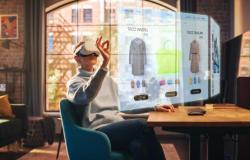 Inserto Economia: lo shopping nel metaverso