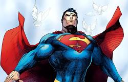 L'indelebile eredit&agrave; di Superman: simbolo globale di speranza e giustizia
