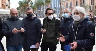 Bari, ristoratori contro le chiusure: &laquo;Nostri locali sicuri&raquo;