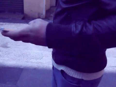 Soddisfa i vostri desideri, anche diventare un giornalista. 