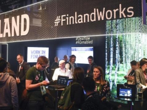 Titolo per la pagina e seconda riga