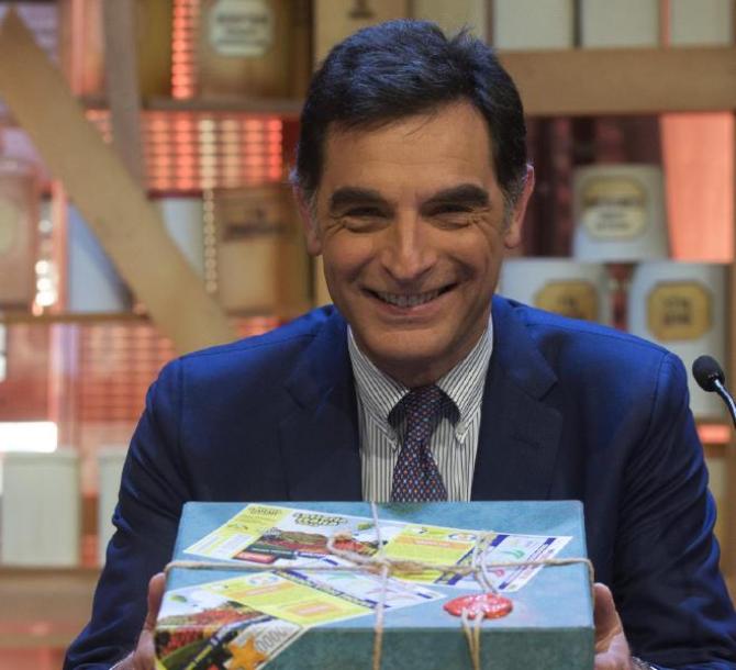 Titolo della notizia