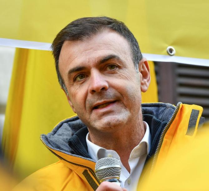 SPQR: arriva il giornalinoinsieme al Dormiglione