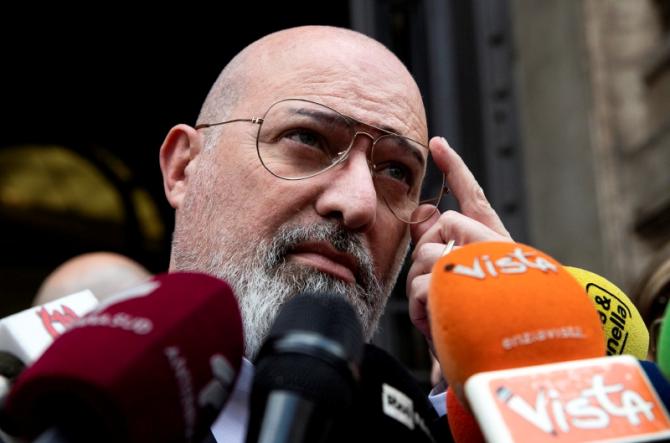 &ldquo;Speriamo che l&rsquo;approccio sia costruttivo&rdquo;