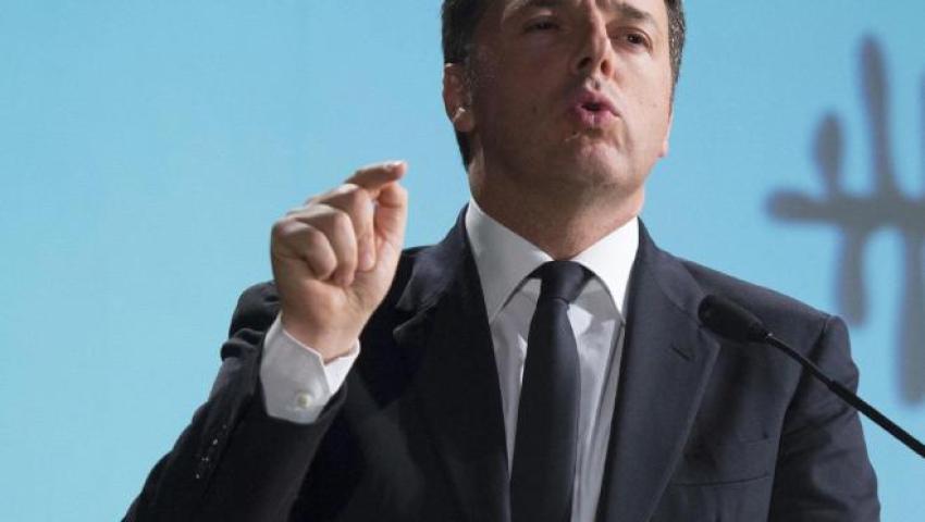 Palazzo Chigi - Tiberio Barchielli