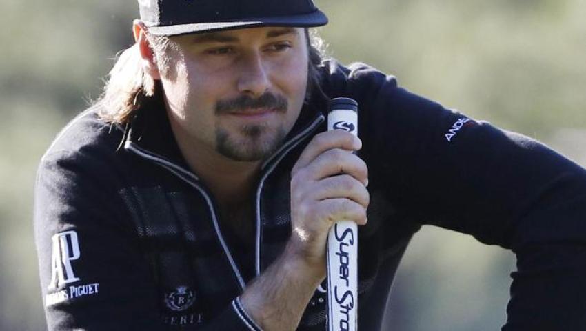 Internazionali di Golf... Spettacolo!