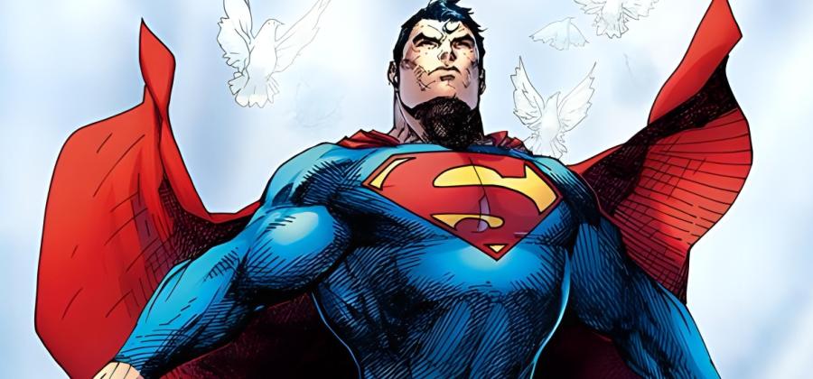 L'indelebile eredit&agrave; di Superman: simbolo globale di speranza e giustizia