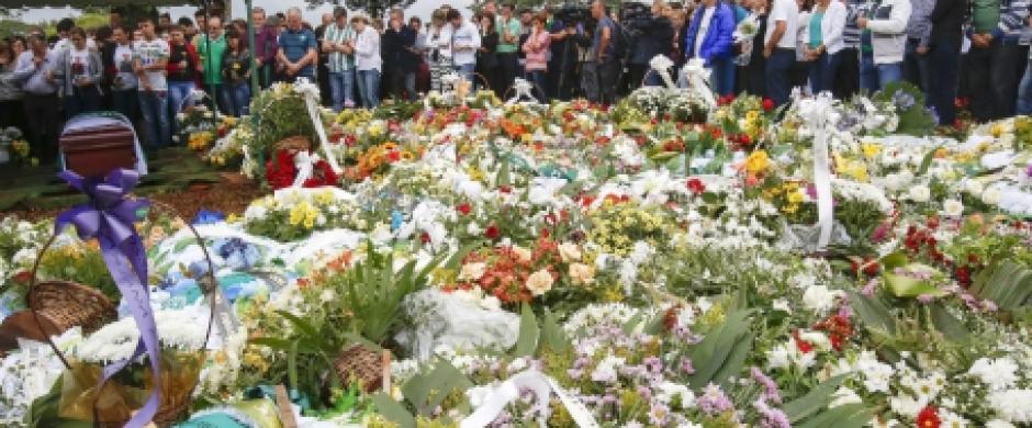 Il calcio brasiliano (e bellinzonese) in lutto