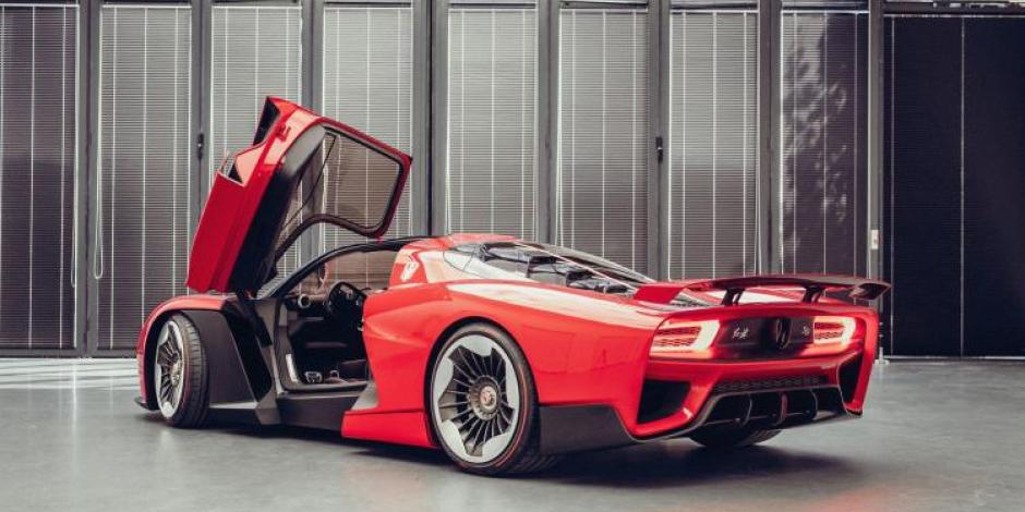 La Regione strappa l'accordo con Silk-Faw: niente supercar elettrica cinese a Reggio Emilia