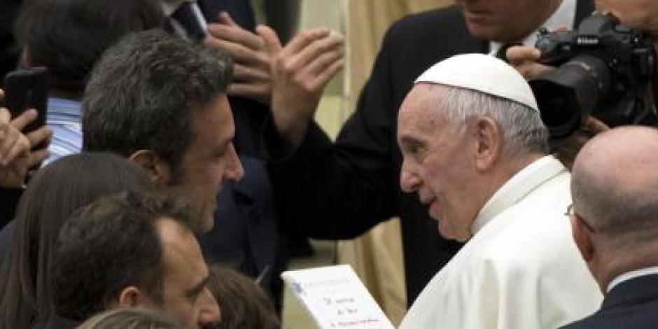 Il volo di un uccello